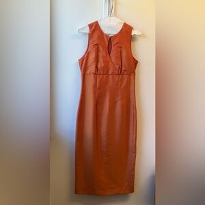 Any Direct Flight Dress